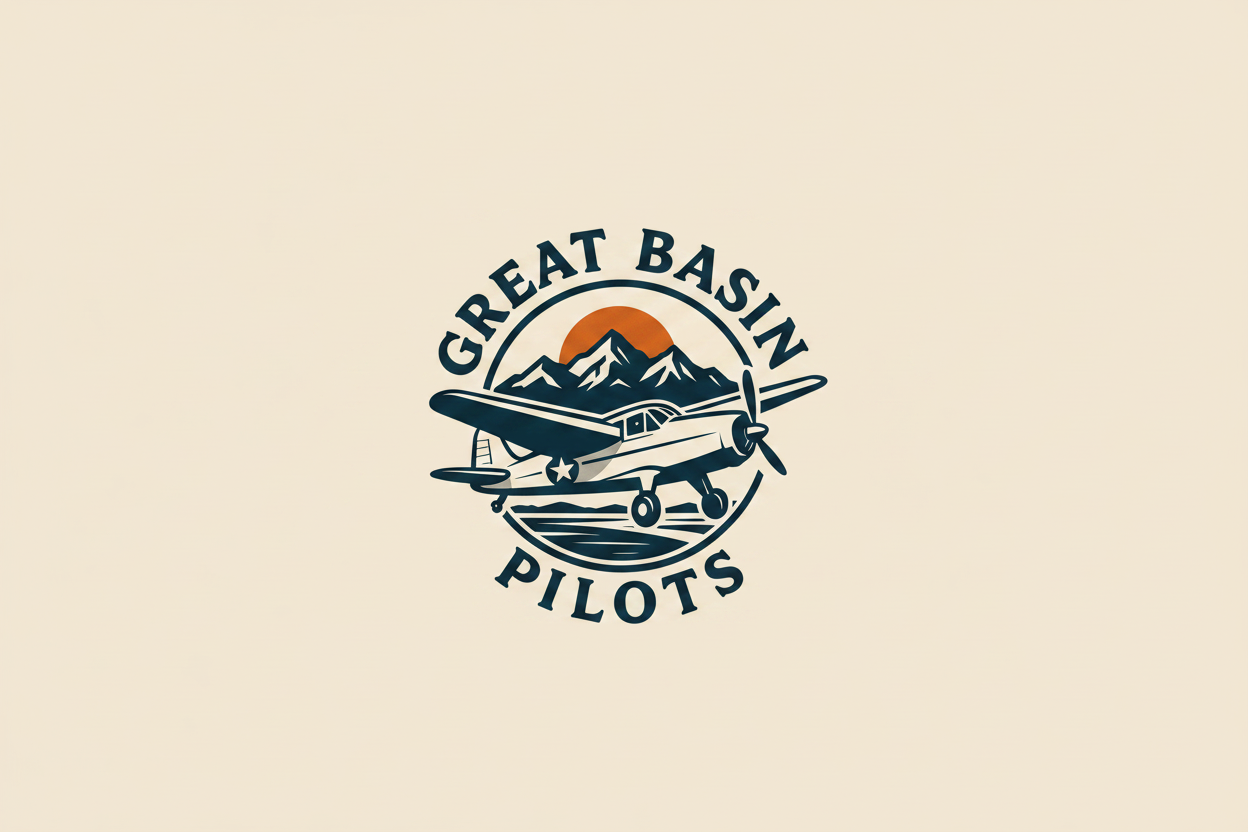 Great Basin Pilots Hero Banner